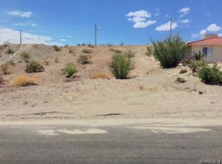 4265 Comstock Dr, Lake Havasu City, AZ 86406