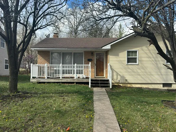 6 Mohawk Ln, Kirksville, MO 63501