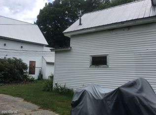 1 Bridge St UNIT 1, Pittsfield, NH 03263