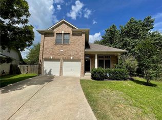 10437 Snapdragon Dr, Austin, TX 78739