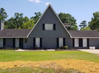 110 Corbett St, Vidor, TX 77662