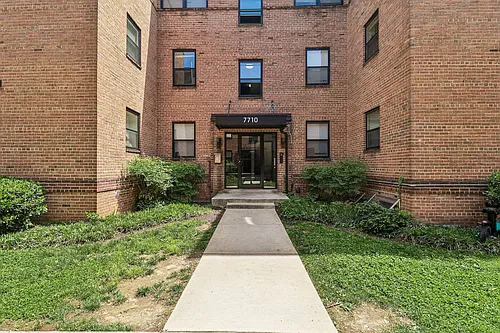 Takoma Flats - Downtown Silver Spring Photo 1