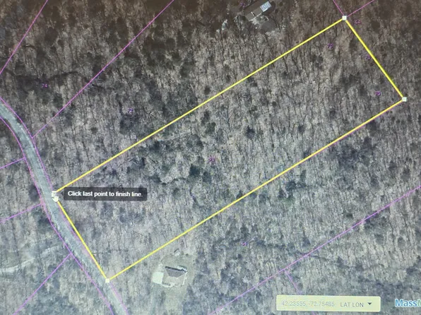 70 Crooked Ledge Rd, Southampton, MA 01073