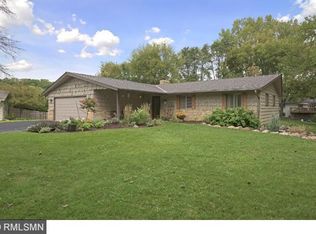 3976 Hunters Hill Way, Minnetonka, MN 55345