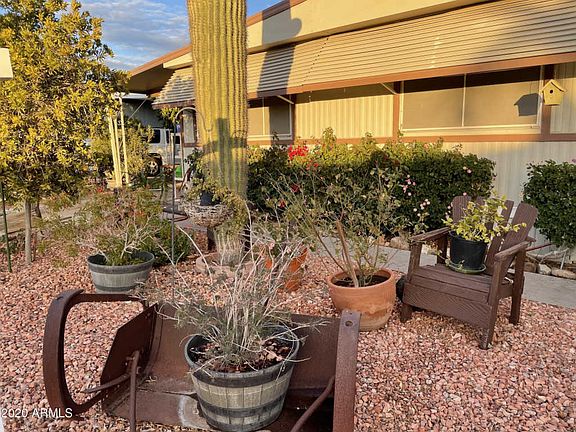 2nd image of 2650 W Union Hills Dr #78