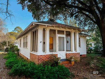 206 1st St, Chickasaw, AL, 36611