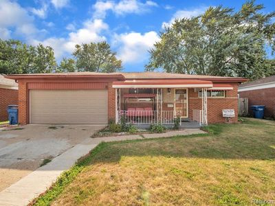 29355 Westbrook Ave, Warren, MI, 48092