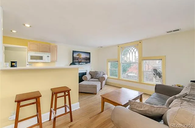 1410 Columbine St #3 — Photo 3