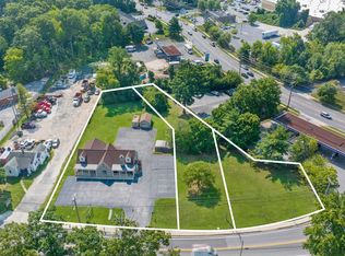 11415 Eastern Ave, Baltimore, MD 21220