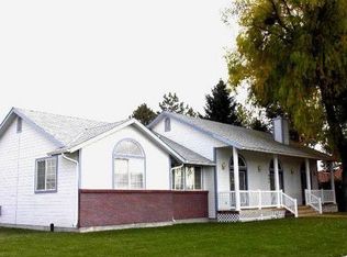 964 NW 14th Ave, Meridian, ID 83642