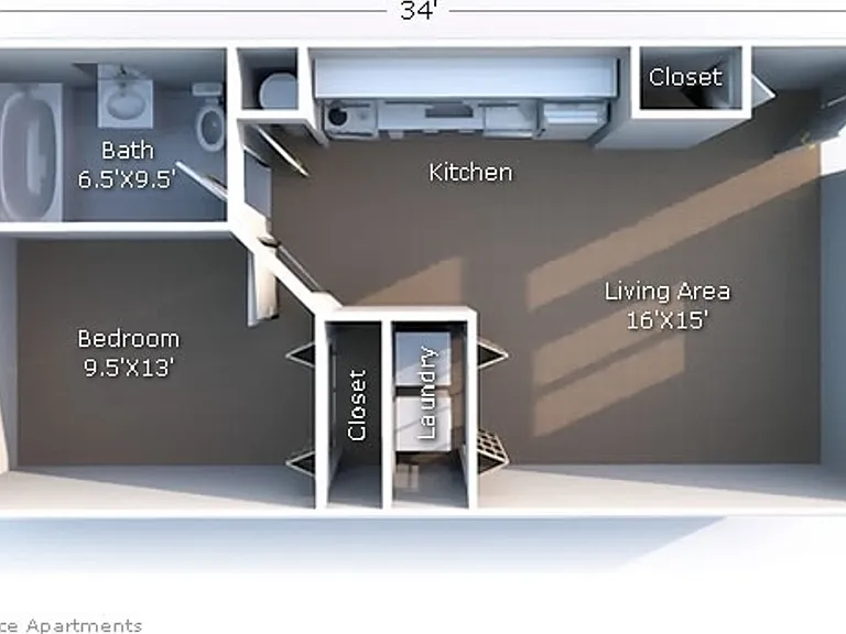Scholar Place — Photo 2