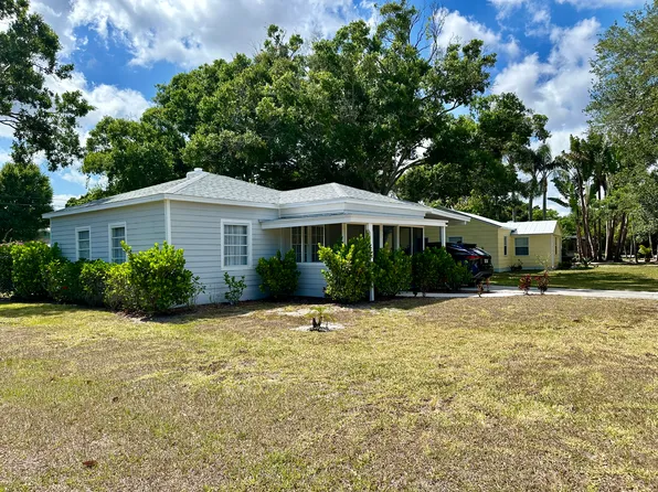 2515 Vero Beach Ave, Vero Beach, FL 32960