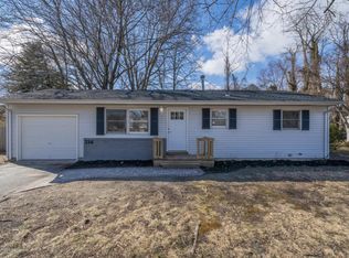 214 Cornelius St, Bayville, NJ 08721