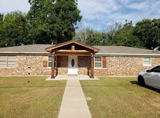 411 Miller St, Frankston, TX 75763