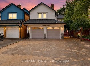 31 Lonny Ct, Vaughan, ON L4J 3J9