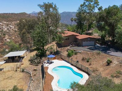 12063 Rocoso Rd, Lakeside, CA, 92040