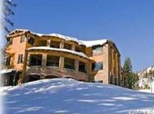 147 Juniper Rd, Mammoth Lakes, CA 93546