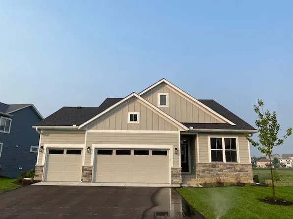 14706 146th Ave N, Dayton, MN 55327