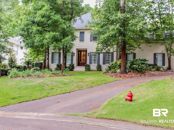 607 Bay Blf E, Daphne, AL 36526