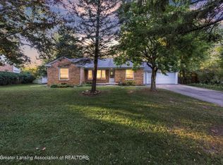 2731 Arlington Rd, Lansing, MI 48906