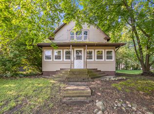 226 Vass Ave, Battle Creek, MI
