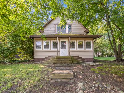 226 Vass Ave, Battle Creek, MI, 49014