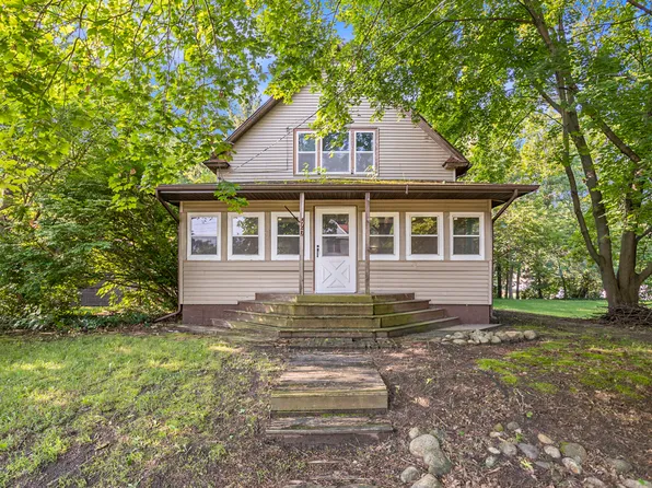 226 Vass Ave, Battle Creek, MI 49014