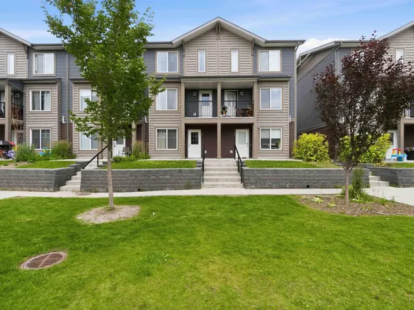 3025 151st Ave NW #53, Edmonton, AB T5Y 3W4