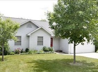 4021 Case Dr, Union City, MI 49094