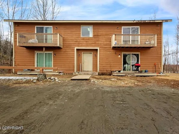 11805 W Jerry Cir, Wasilla, AK 99623