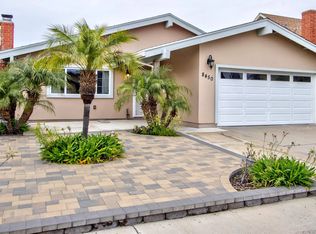 8450 Aries Rd, San Diego, CA 92126