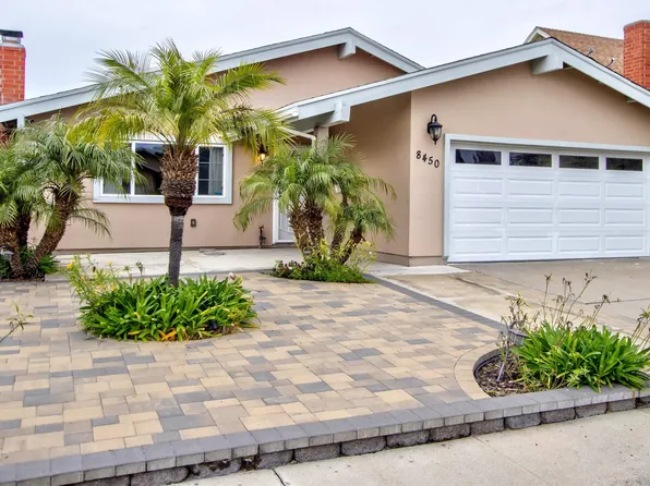 8450 Aries Rd, San Diego, CA 92126