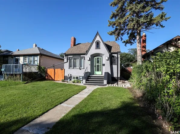 1636 Garnet Street, Regina, SK S4T 2Y9