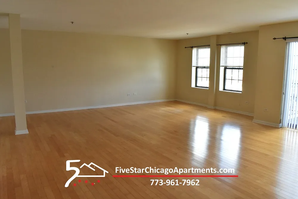 2 bed, 1700 sqft, $2,800 — Photo 2