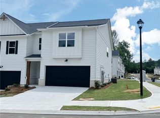 244 Rockfern Ter #37, Lilburn, GA 30047