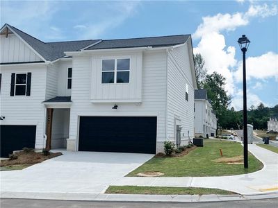 244 Rockfern Ter #37, Lilburn, GA, 30047