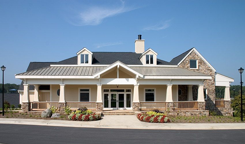 Clubhouse