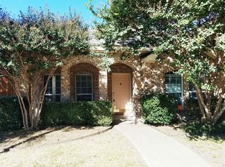 1707 Oak Brook Ln, Allen, TX 75002