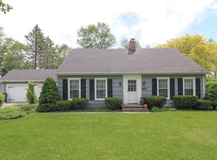 85 Hilltop Rd, Mansfield, OH 44906