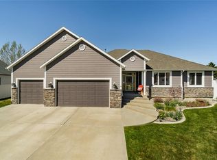 1776 Waterford Cir, Billings, MT 59106