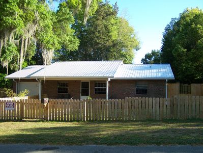 23548 NW 189th Ave, High Springs, FL, 32643