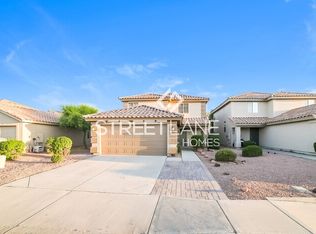 12713 W Cherry Hills Dr, El Mirage, AZ 85335