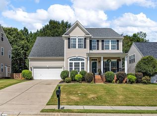 300 Amberleaf Way, Simpsonville, SC 29681