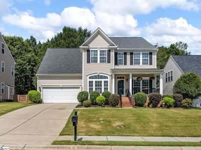 300 Amberleaf Way, Simpsonville, SC, 29681