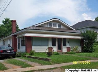 409 S Houston St, Athens, AL 35611