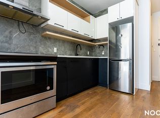 916 Bergen St #1B, Brooklyn, NY 11238