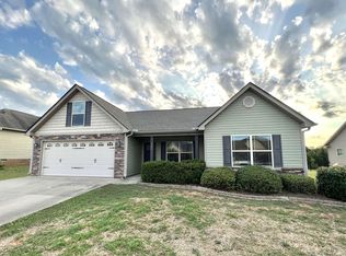 326 Gleaner Dr, Inman, SC 29349