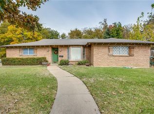 224 Afton Rd, Fort Worth, TX 76134