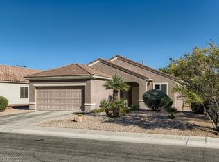 1640 Black Fox Canyon Rd, Henderson, NV 89052