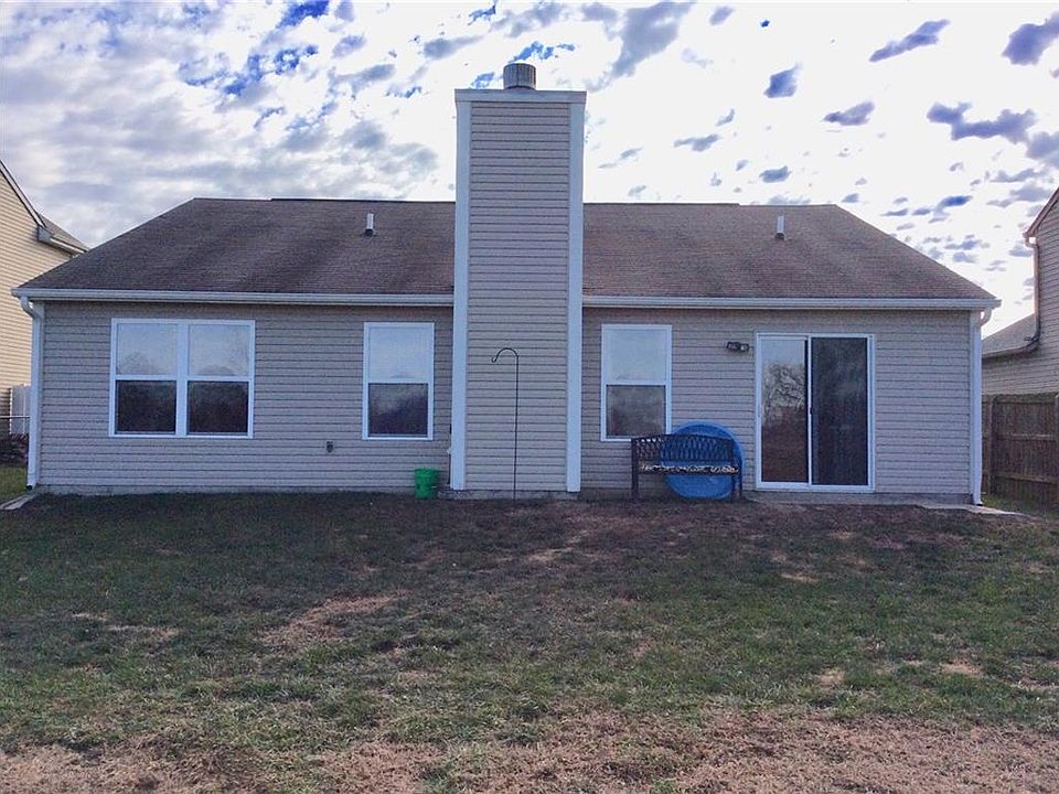 2nd image of 105 Hilltop Farms Blvd